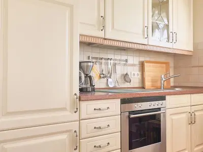 Ferienwohnung für 2 Personen (44 m²) in Duhnen 2/10