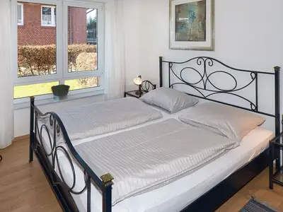 Ferienwohnung für 2 Personen (44 m²) in Duhnen 3/10