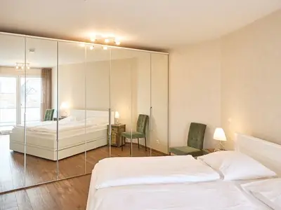 Ferienwohnung für 4 Personen (80 m²) in Duhnen 2/10