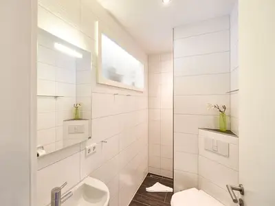 Ferienwohnung für 4 Personen (80 m²) in Duhnen 4/10