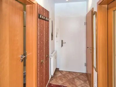 Ferienwohnung für 2 Personen (44 m²) in Duhnen 9/10