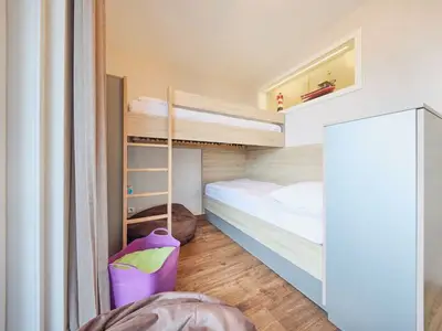 Ferienwohnung für 4 Personen (80 m²) in Duhnen 7/10