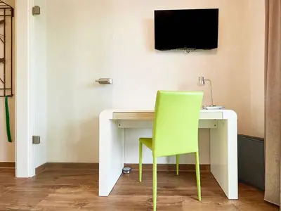 Ferienwohnung für 4 Personen (80 m²) in Duhnen 8/10