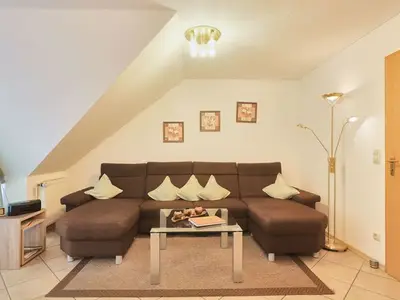 Ferienwohnung für 3 Personen (54 m²) in Duhnen 2/10