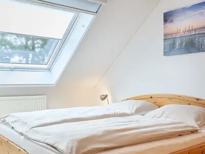 Ferienwohnung für 3 Personen (54 m²) in Duhnen 3/10