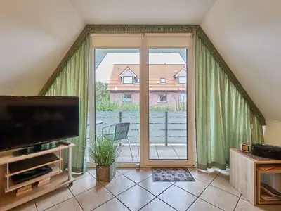 Ferienwohnung für 3 Personen (54 m²) in Duhnen 4/10