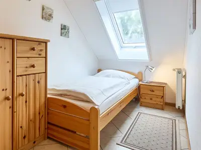 Ferienwohnung für 3 Personen (54 m²) in Duhnen 5/10
