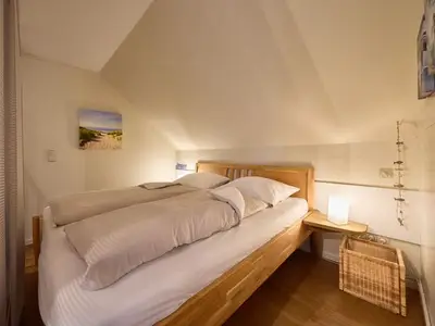 Ferienwohnung für 4 Personen (54 m²) in Duhnen 2/10