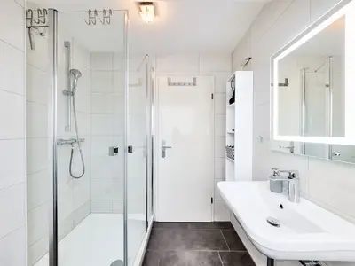Ferienwohnung für 4 Personen (54 m²) in Duhnen 4/10