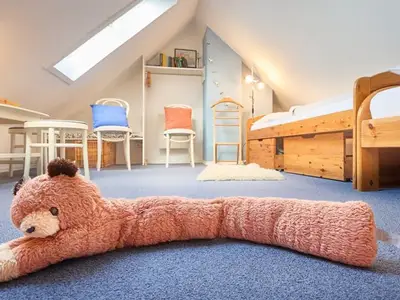 Ferienwohnung für 4 Personen (54 m²) in Duhnen 6/10