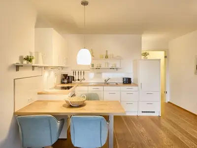 Ferienwohnung für 3 Personen (53 m²) in Duhnen 3/10
