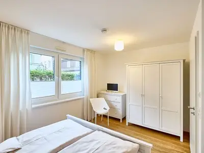 Ferienwohnung für 3 Personen (53 m²) in Duhnen 5/10