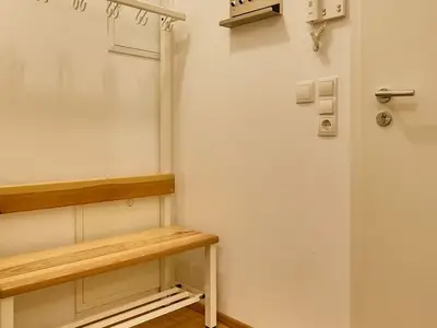 Ferienwohnung für 3 Personen (53 m²) in Duhnen 8/10