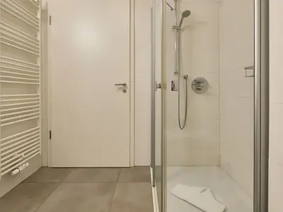 Ferienwohnung für 3 Personen (53 m²) in Duhnen 9/10