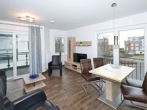 Ferienwohnung für 2 Personen (44 m²) in Duhnen