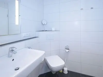 Ferienwohnung für 2 Personen (44 m²) in Duhnen 9/10