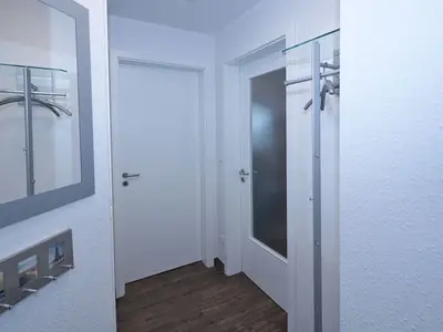 Ferienwohnung für 2 Personen (44 m²) in Duhnen 10/10