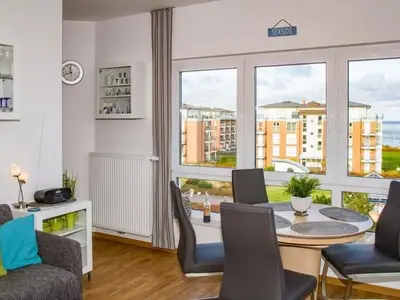 Ferienwohnung für 4 Personen (60 m²) in Duhnen 2/10