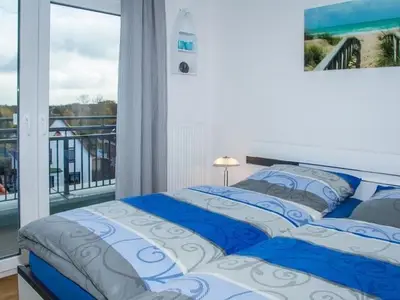 Ferienwohnung für 4 Personen (60 m²) in Duhnen 5/10