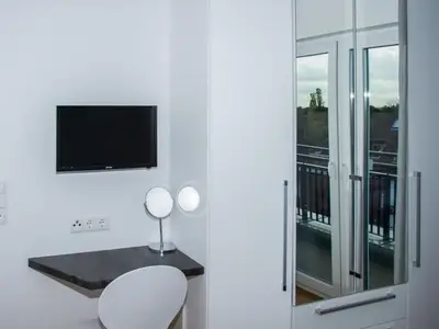 Ferienwohnung für 4 Personen (60 m²) in Duhnen 6/10