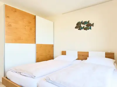 Ferienwohnung für 4 Personen (86 m²) in Duhnen 6/10