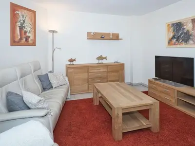 Ferienwohnung für 4 Personen (86 m²) in Duhnen 7/10