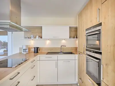 Ferienwohnung für 4 Personen (86 m²) in Duhnen 8/10