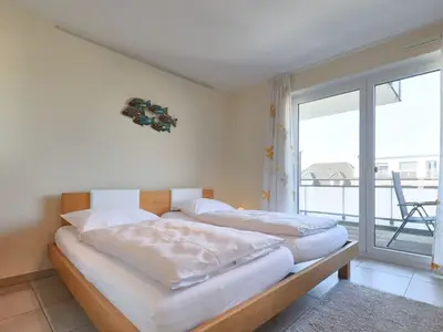Ferienwohnung für 4 Personen (86 m²) in Duhnen 9/10