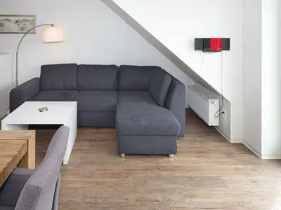 Ferienwohnung für 4 Personen (68 m²) in Duhnen 2/10