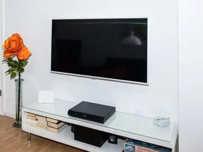 Ferienwohnung für 2 Personen (50 m²) in Duhnen 6/10