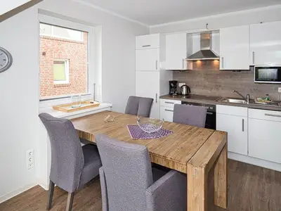 Ferienwohnung für 4 Personen (68 m²) in Duhnen 4/10