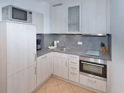 Ferienwohnung für 4 Personen (52 m²) in Duhnen 5/10