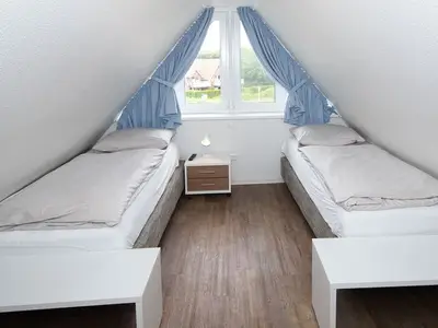 Ferienwohnung für 4 Personen (68 m²) in Duhnen 9/10