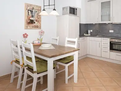Ferienwohnung für 4 Personen (52 m²) in Duhnen 6/10