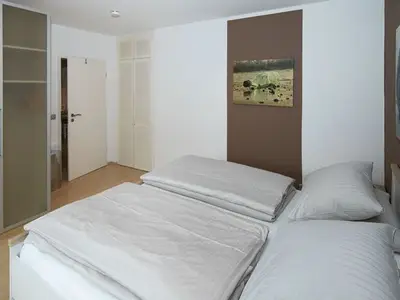 Ferienwohnung für 4 Personen (52 m²) in Duhnen 7/10