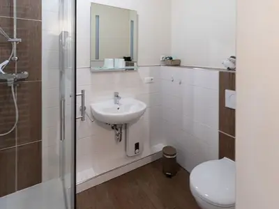 Ferienwohnung für 4 Personen (52 m²) in Duhnen 8/10