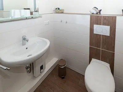 Ferienwohnung für 4 Personen (52 m²) in Duhnen 9/10