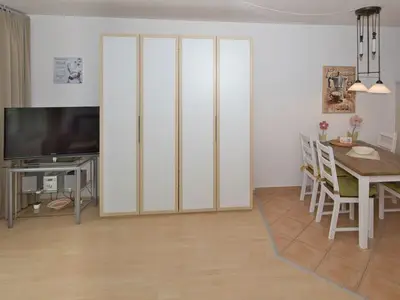 Ferienwohnung für 4 Personen (52 m²) in Duhnen 10/10