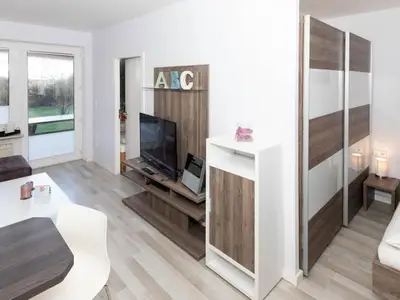 Ferienwohnung für 3 Personen (44 m²) in Cuxhaven 2/10