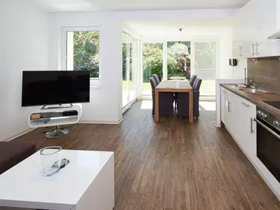 Ferienwohnung für 4 Personen (59 m²) in Duhnen 2/10
