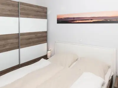 Ferienwohnung für 3 Personen (44 m²) in Cuxhaven 3/10