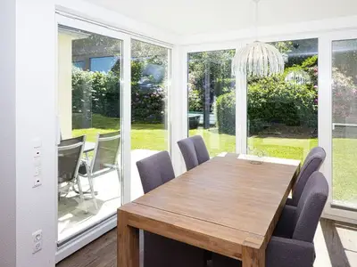 Ferienwohnung für 4 Personen (59 m²) in Duhnen 4/10