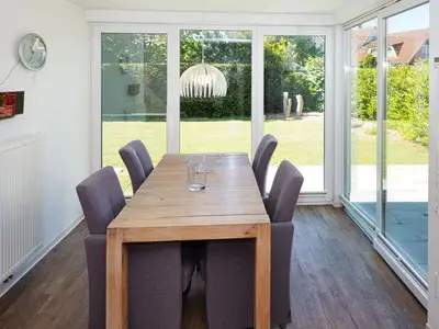 Ferienwohnung für 4 Personen (59 m²) in Duhnen 3/10