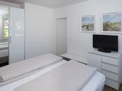Ferienwohnung für 4 Personen (59 m²) in Duhnen 6/10