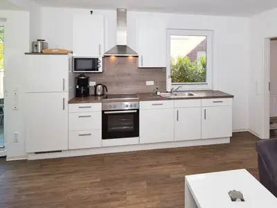 Ferienwohnung für 4 Personen (59 m²) in Duhnen 5/10