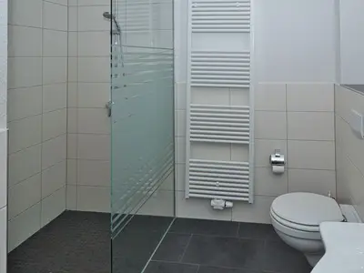 Ferienwohnung für 4 Personen (59 m²) in Duhnen 8/10