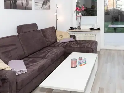Ferienwohnung für 3 Personen (44 m²) in Cuxhaven 10/10