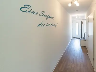 Ferienwohnung für 4 Personen (59 m²) in Duhnen 9/10