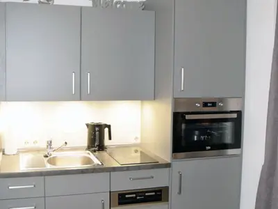 Ferienwohnung für 4 Personen (44 m²) in Duhnen 3/10