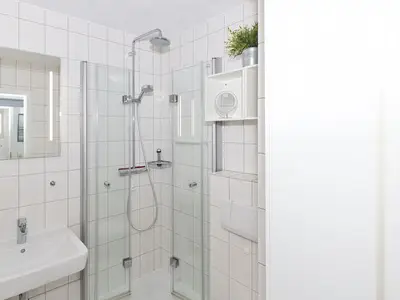 Ferienwohnung für 4 Personen (44 m²) in Duhnen 7/10